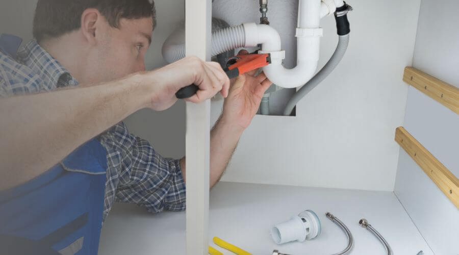 Local 24/7 Emergency Plumbing in Flanagan, IL